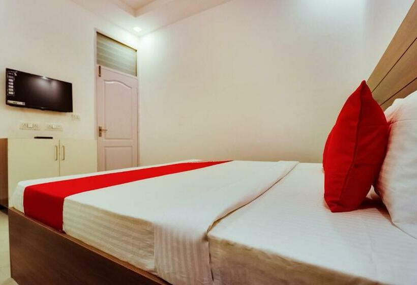 Hotelli O The Nest 2