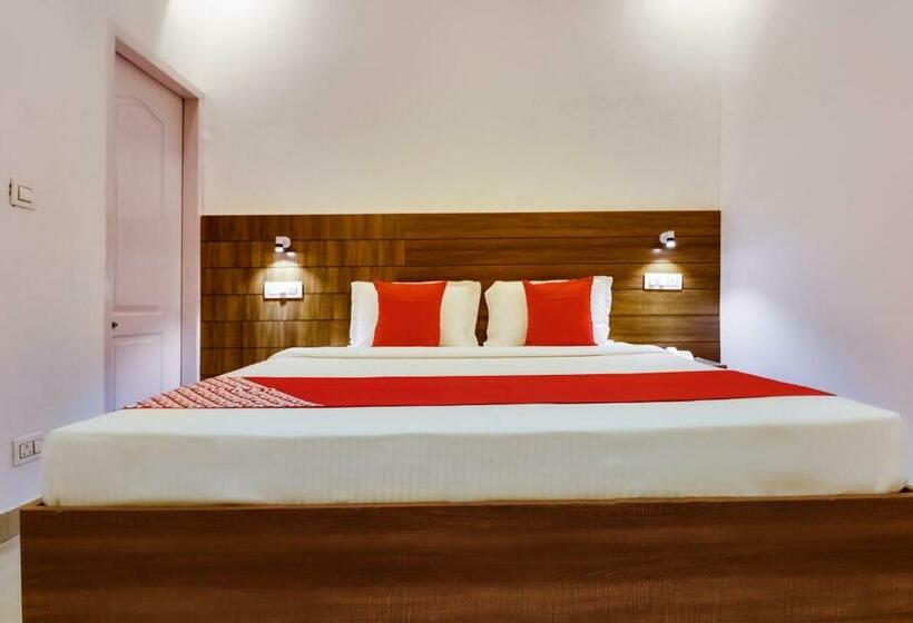 Hotelli O The Nest 2