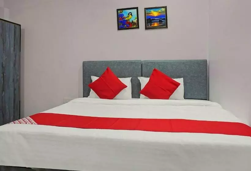 Hotelli Collection O Gauri Shree