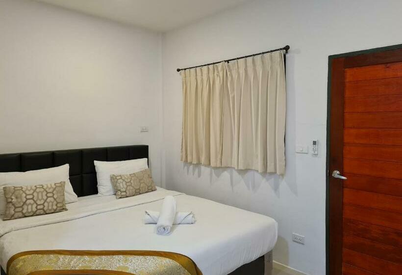 호텔 Vamin Resort Chiangkhan Loei วามินทร์รีสอร์ท เชียงคาน เลย