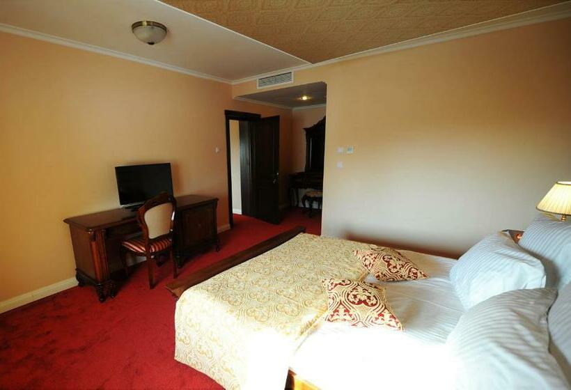 پانسیون Carul Din Stele