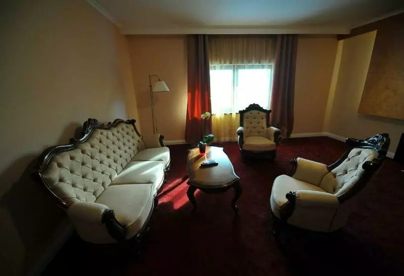 Majatalo Carul Din Stele