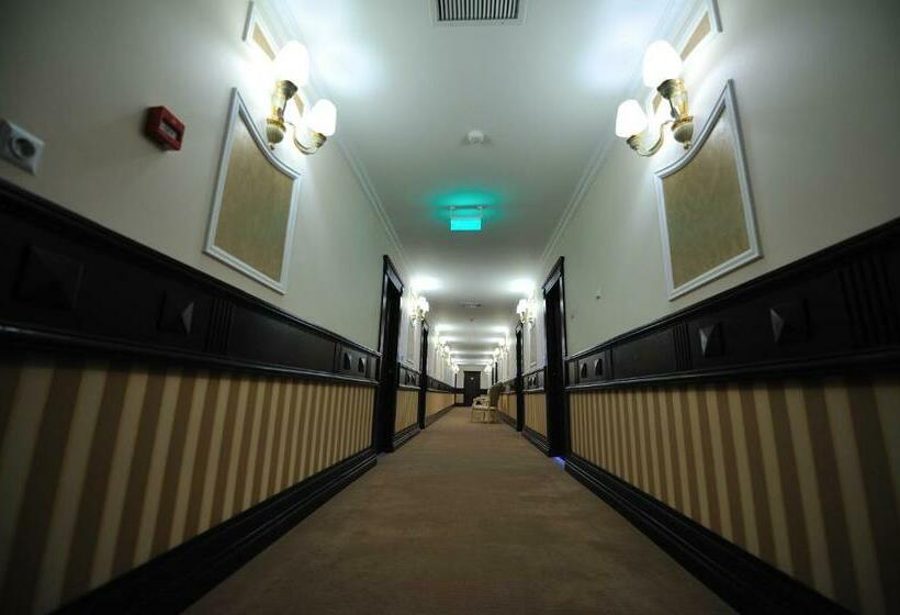 پانسیون Carul Din Stele