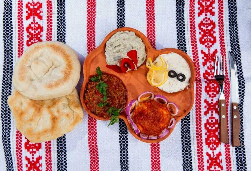 پانسیون Carul Din Stele