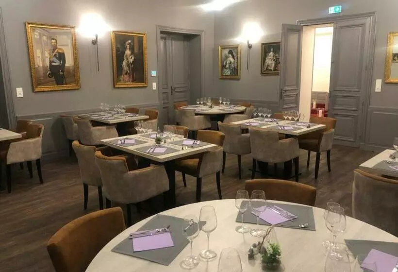 Majatalo Château De Petit Bois