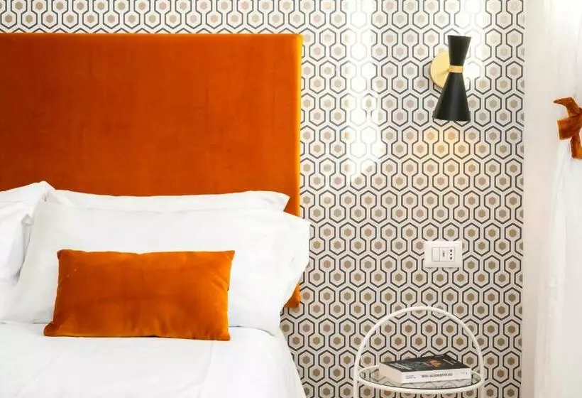 פנסיון The Vista Rooms & Terrace
