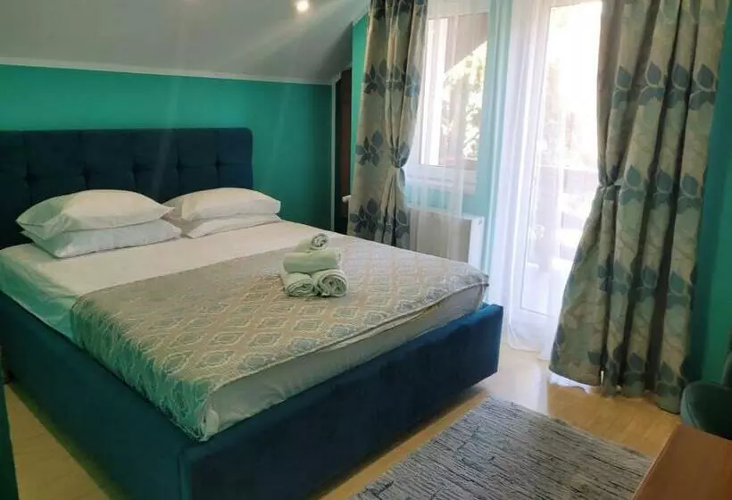 Pension Tui