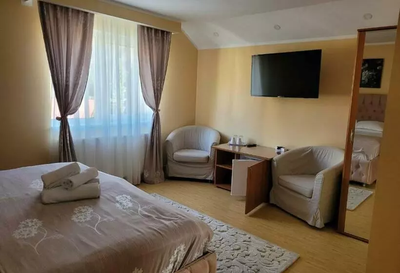 Pension Tui