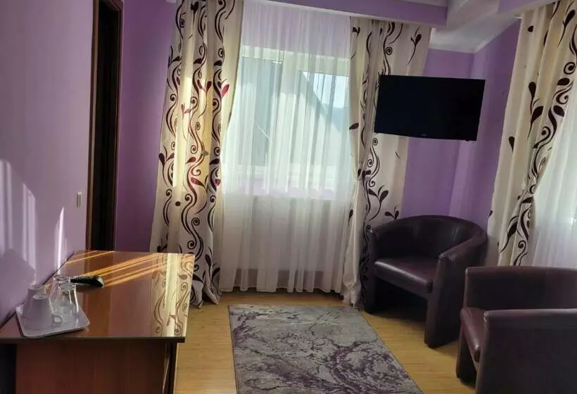 Pension Tui