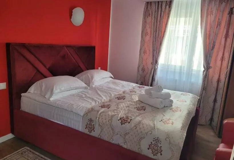 Pension Tui