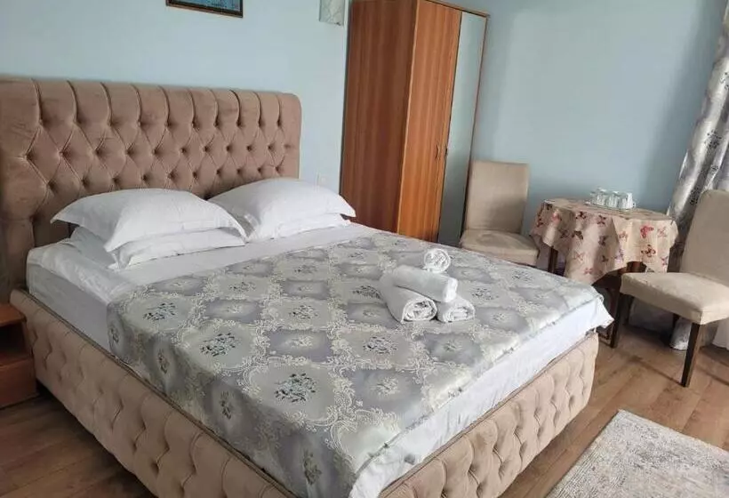 Pension Tui