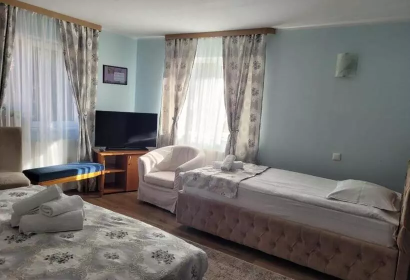 Pension Tui