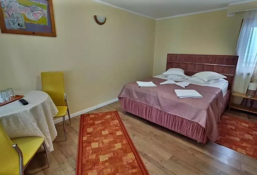 Pension Tui