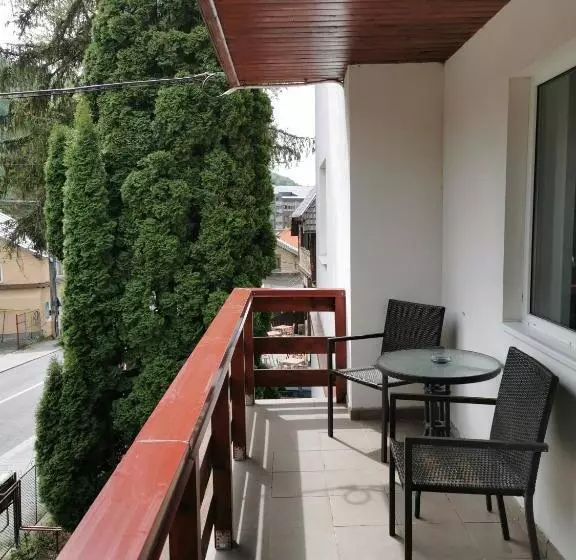 Pension Tui