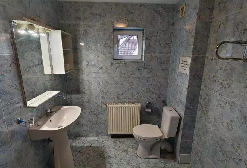 Pension Tui
