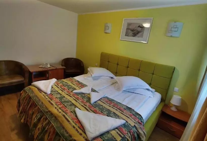 Pension Tui