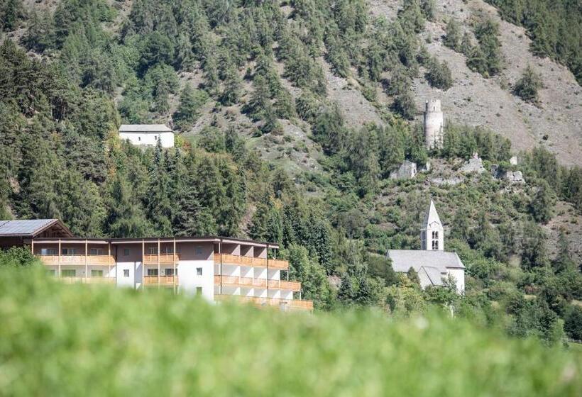 Tuberis Nature & Spa Resort