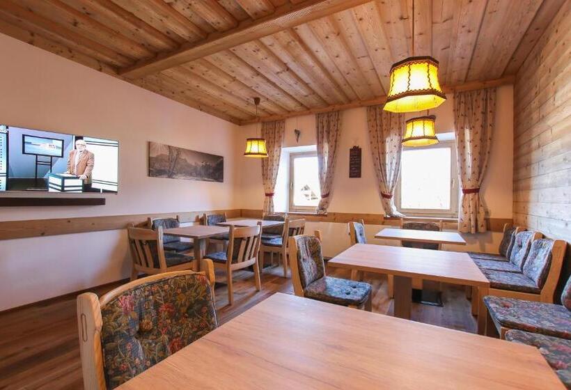 ユースホステル Wirts Haus Zum Schweizer