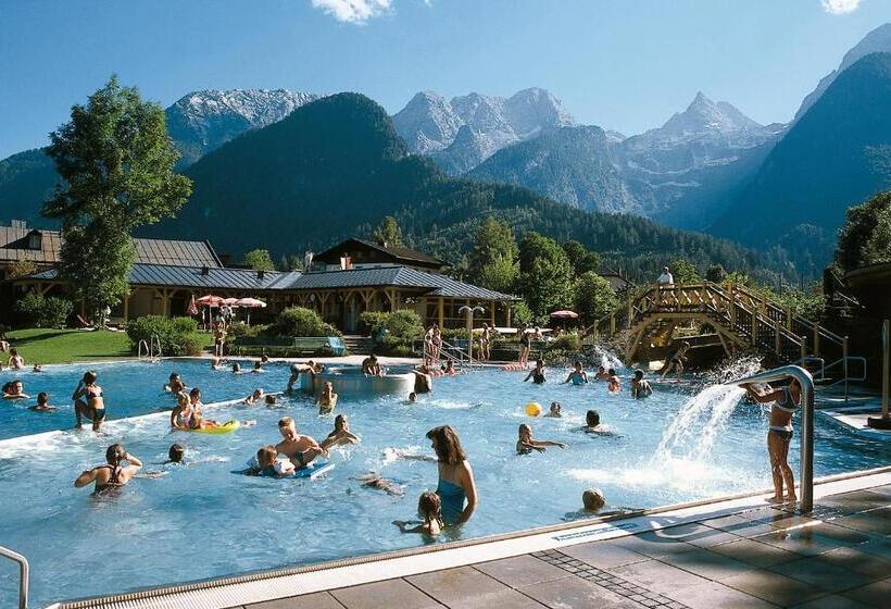 ユースホステル Wirts Haus Zum Schweizer