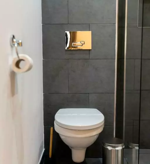 پانسیون Corvin Guesthouse