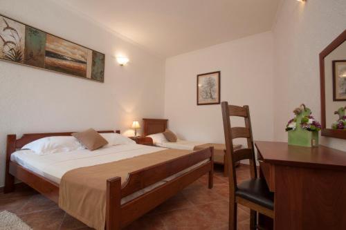 پانسیون Guest House Medin