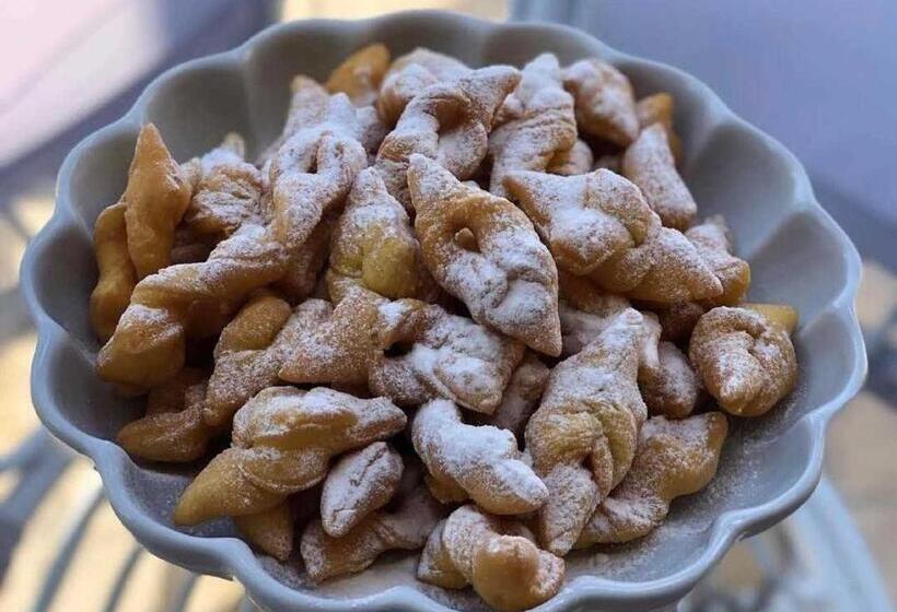 پانسیون Guest House Medin