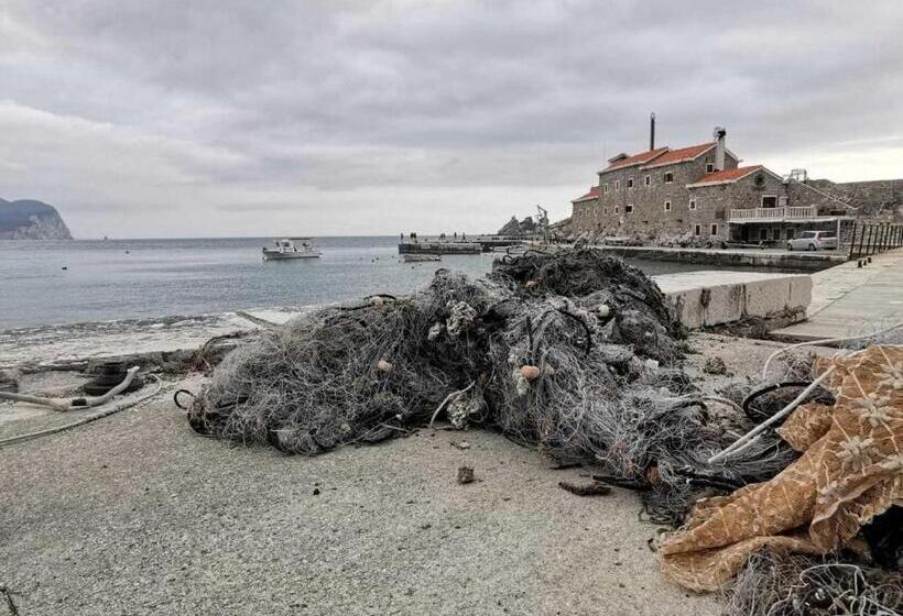 پانسیون Guest House Medin