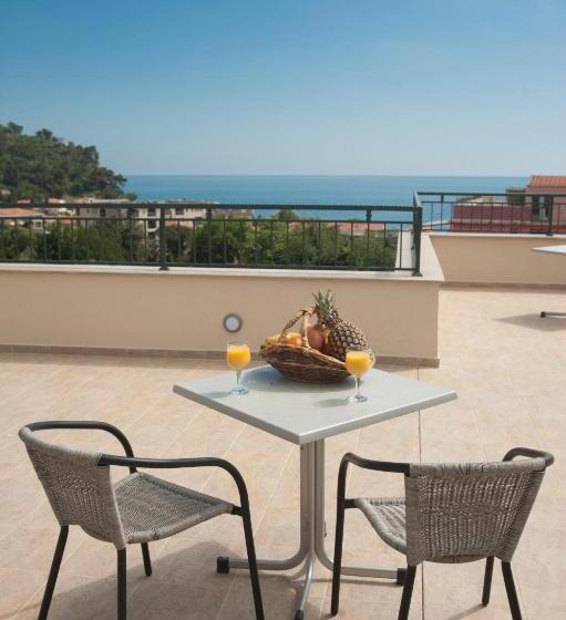 پانسیون Guest House Medin