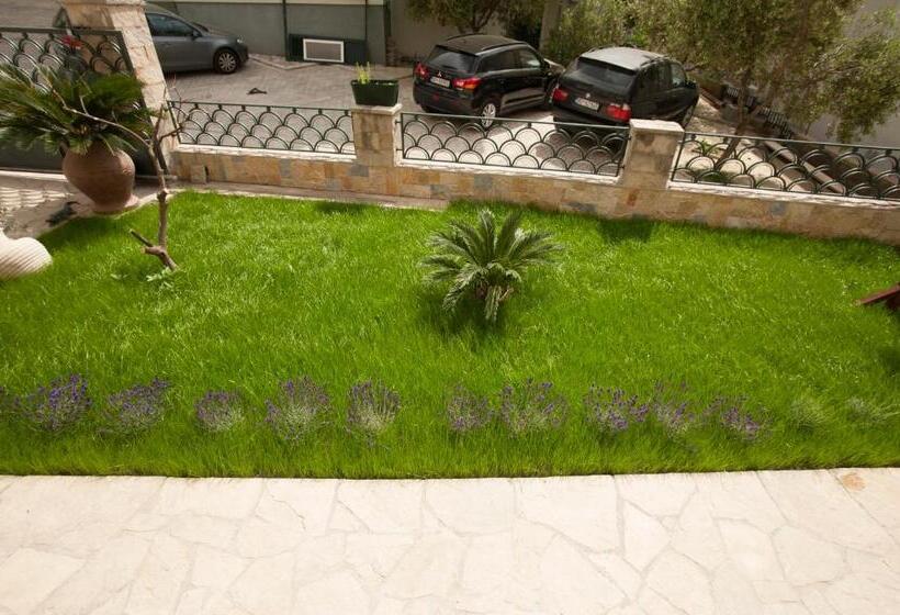 پانسیون Guest House Medin