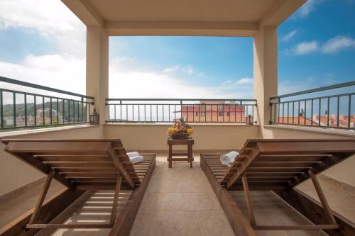 پانسیون Guest House Medin