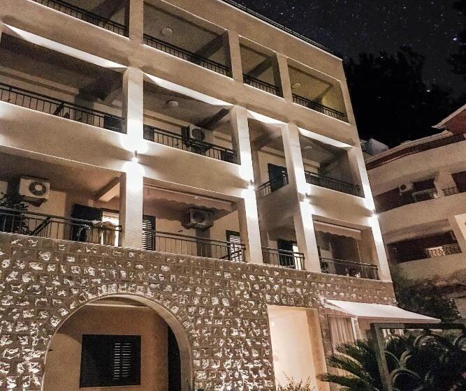 پانسیون Guest House Medin