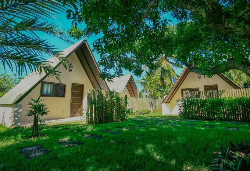 Pansiyon Pousada Ecologica Bangalo De Praia