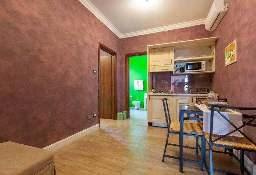 B&b Hestasja Exclusive Rooms & Apartments