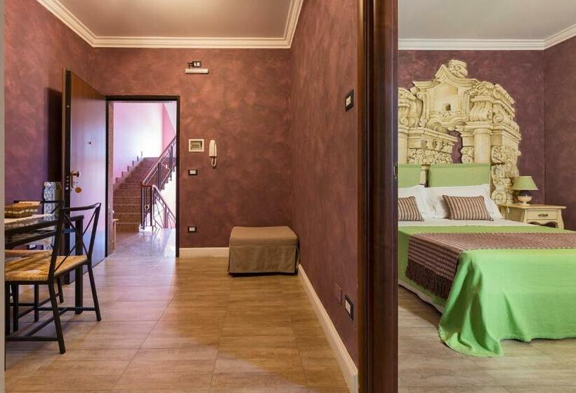 B&b Hestasja Exclusive Rooms & Apartments