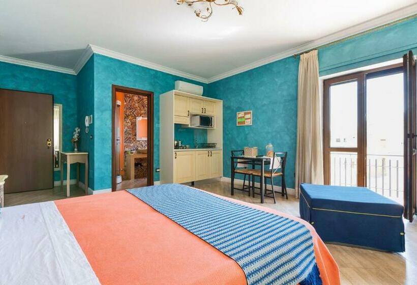 B&b Hestasja Exclusive Rooms & Apartments