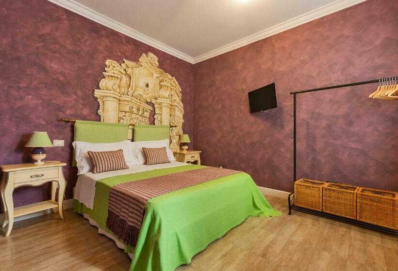 B&b Hestasja Exclusive Rooms & Apartments