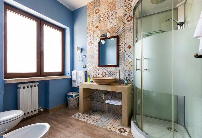 B&b Hestasja Exclusive Rooms & Apartments