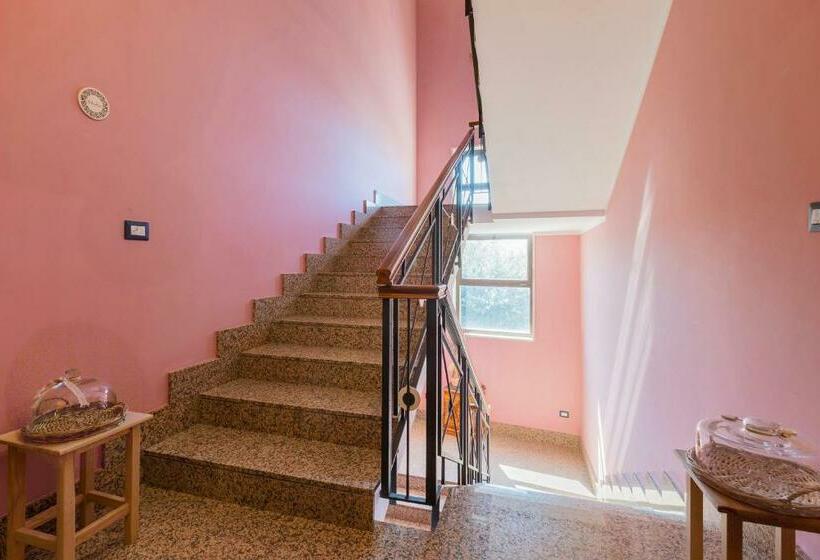 B&b Hestasja Exclusive Rooms & Apartments