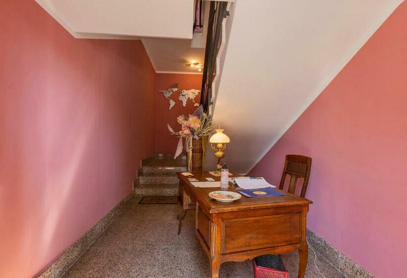 B&b Hestasja Exclusive Rooms & Apartments