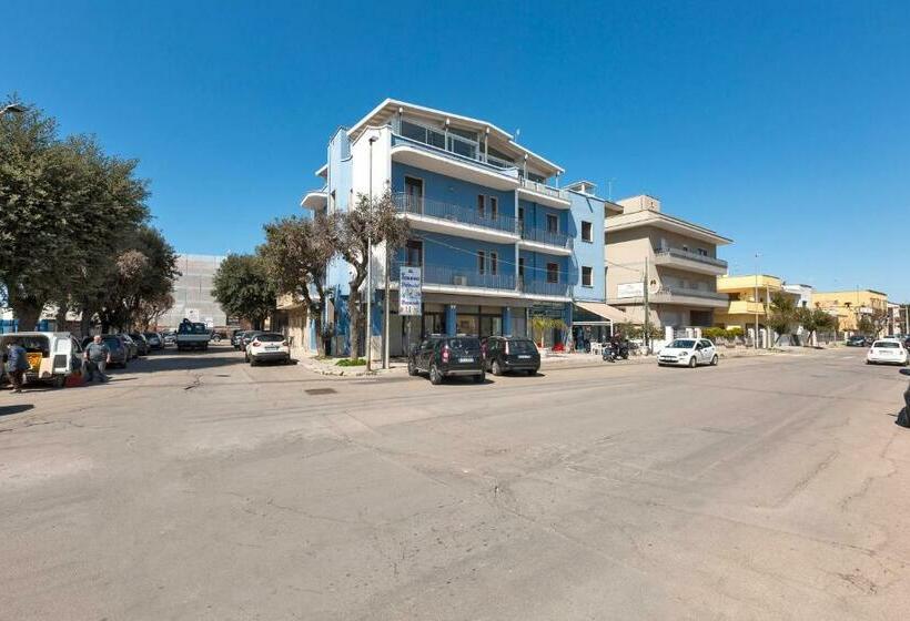 B&b Hestasja Exclusive Rooms & Apartments