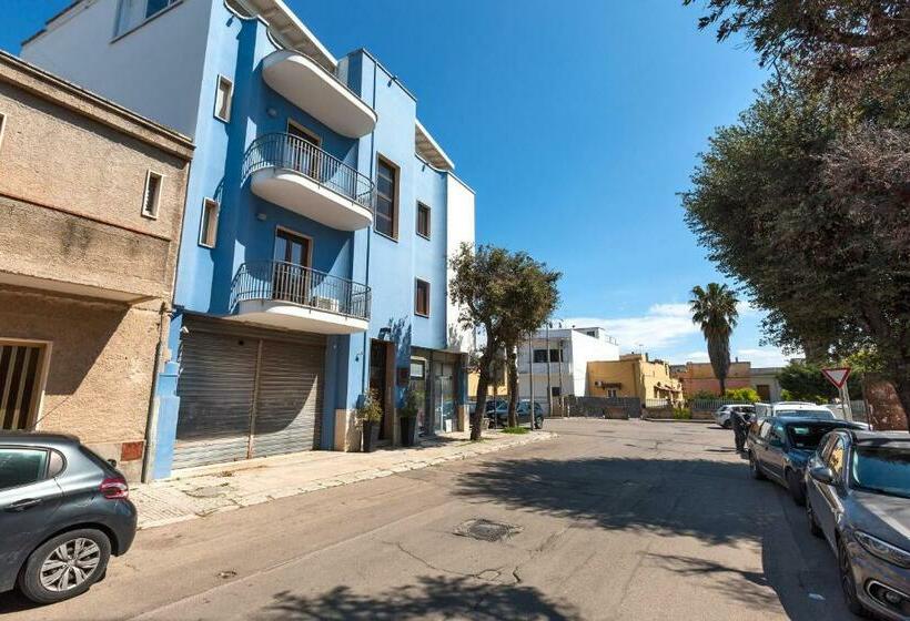 B&b Hestasja Exclusive Rooms & Apartments