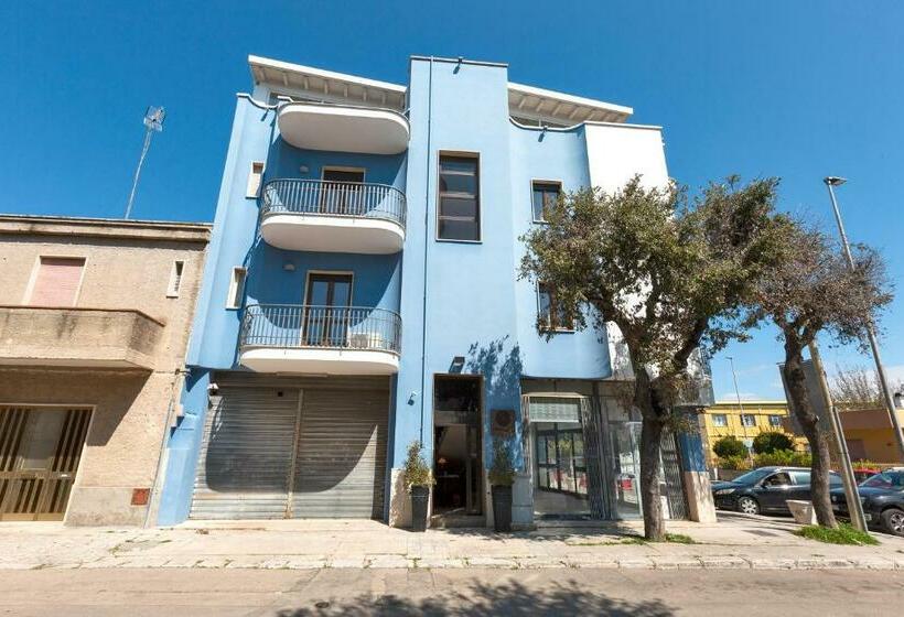 B&b Hestasja Exclusive Rooms & Apartments