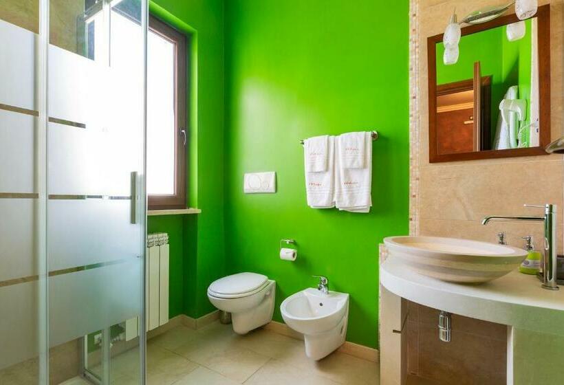 B&b Hestasja Exclusive Rooms & Apartments