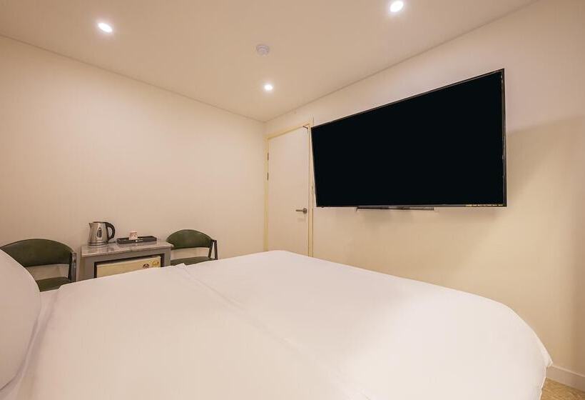 Cheonan Honeymoon Motel