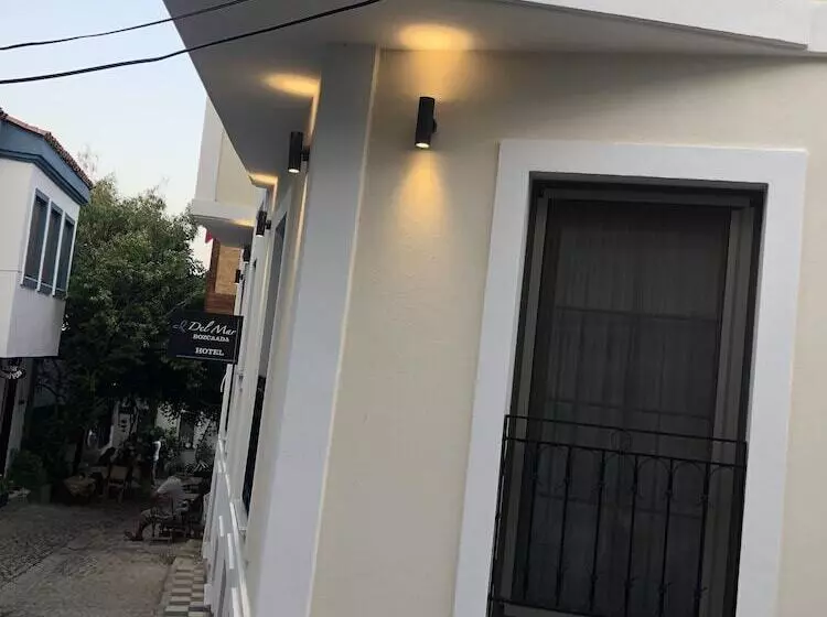 هتل Del Mar