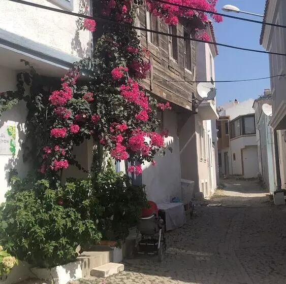 هتل Del Mar