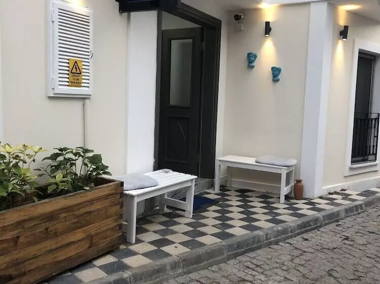 هتل Del Mar