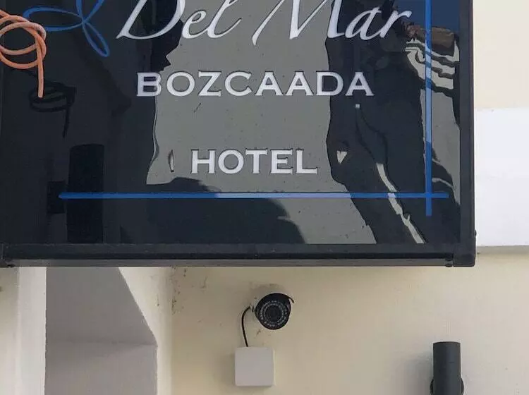هتل Del Mar