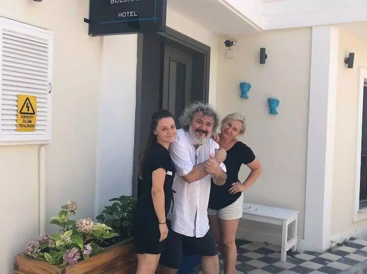هتل Del Mar