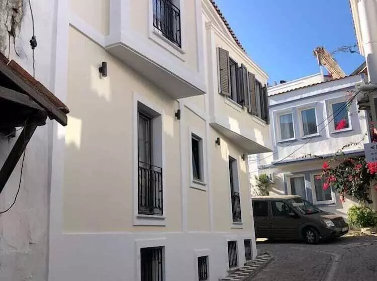 هتل Del Mar